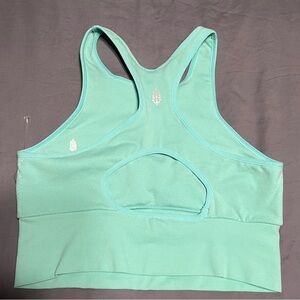 Free people movement sports bra